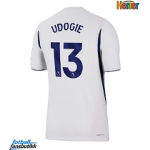 Tottenham Hotspur Destiny Udogie #13 Hjemmedrakt 2026-27 Kortermet
